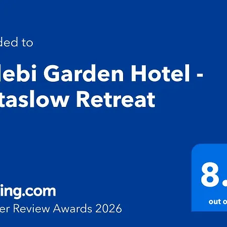Celebi Garden - Cittaslow Retreat * Famagusta (Northern Cyprus)