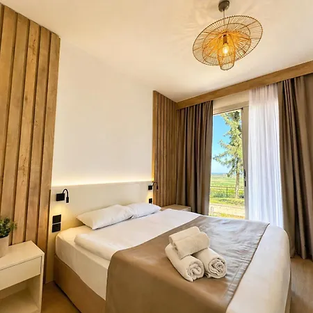 Celebi Garden - Cittaslow Retreat Famagusta (Northern Cyprus)
