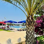Celebi Garden - Cittaslow Retreat Famagusta (Northern Cyprus)