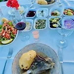 Celebi Garden - Cittaslow Retreat Gazimağusa