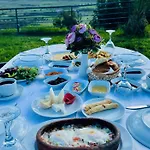Celebi Garden - Cittaslow Retreat *