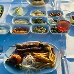 Resort Celebi Garden - Cittaslow Retreat Famagusta (Northern Cyprus)
