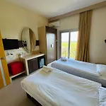 Celebi Garden - Cittaslow Retreat Resort