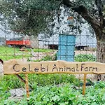 Celebi Garden - Cittaslow Retreat *