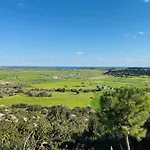Celebi Garden - Cittaslow Retreat Famagusta (Northern Cyprus)