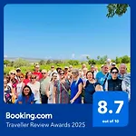 Resort Celebi Garden - Cittaslow Retreat