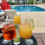 Celebi Garden - Cittaslow Retreat Resort