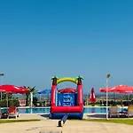 Celebi Garden - Cittaslow Retreat Resort