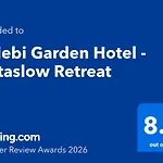 Celebi Garden - Cittaslow Retreat * Famagusta (Northern Cyprus)