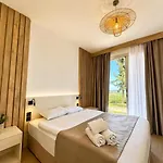 Celebi Garden - Cittaslow Retreat Famagusta (Northern Cyprus)
