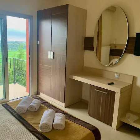 Celebi Garden - Cittaslow Retreat Famaguszta