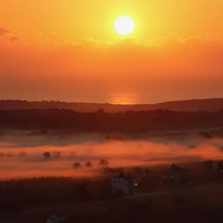 Resort Celebi Garden - Cittaslow Retreat Famagusta (Northern Cyprus)