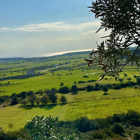 Celebi Garden - Cittaslow Retreat Resort Famagusta (Northern Cyprus)