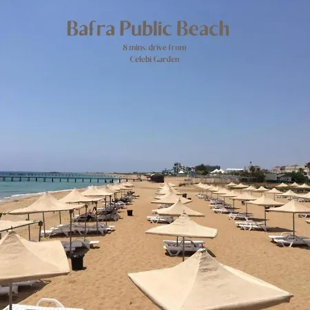 Celebi Garden - Cittaslow Retreat *