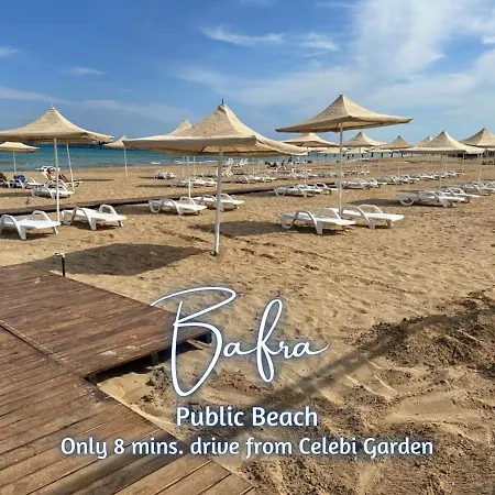 Celebi Garden - Cittaslow Retreat *