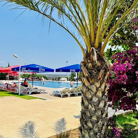 Celebi Garden - Cittaslow Retreat Famagusta (Northern Cyprus)