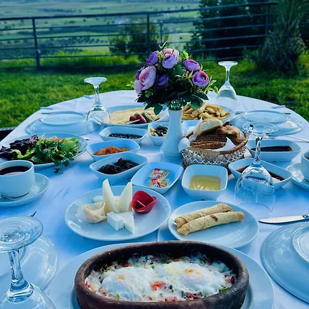 Celebi Garden - Cittaslow Retreat *