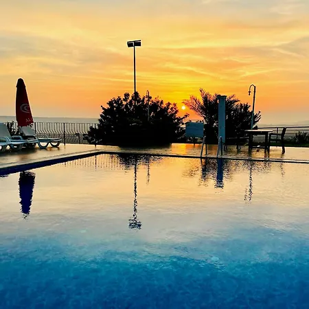 Celebi Garden - Cittaslow Retreat