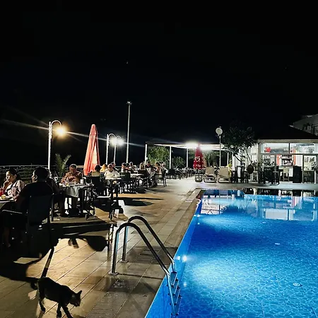 Celebi Garden - Cittaslow Retreat Resort *