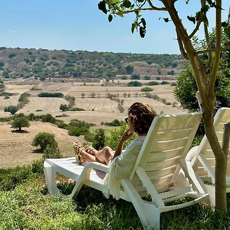 Celebi Garden - Cittaslow Retreat Resort *