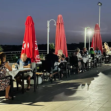 Resort Celebi Garden - Cittaslow Retreat *