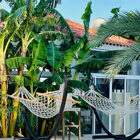 Celebi Garden - Cittaslow Retreat Resort