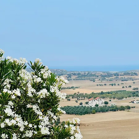 Celebi Garden - Cittaslow Retreat * Famagusta (Northern Cyprus)