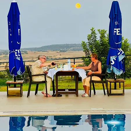 Resort Celebi Garden - Cittaslow Retreat *