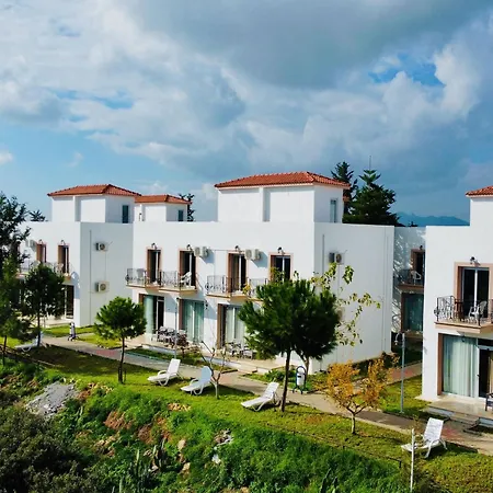 Celebi Garden - Cittaslow Retreat Resort Famagusta (Northern Cyprus)
