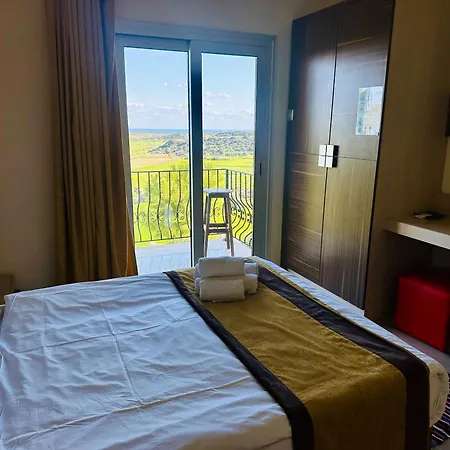 Celebi Garden - Cittaslow Retreat *