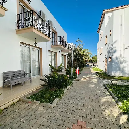Celebi Garden - Cittaslow Retreat Iskele District (Northern Cyprus)