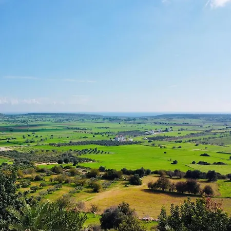 Celebi Garden - Cittaslow Retreat * Famagusta (Northern Cyprus)