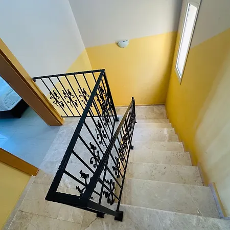 Celebi Garden - Cittaslow Retreat