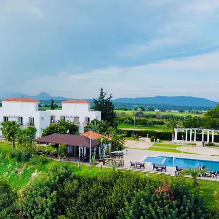 Resort Celebi Garden - Cittaslow Retreat