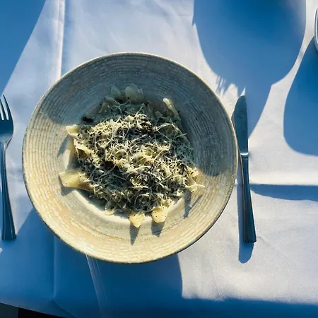 Celebi Garden - Cittaslow Retreat Üdülőközpont *