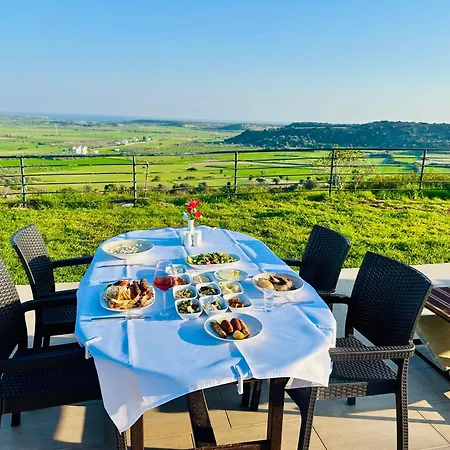 Resort Celebi Garden - Cittaslow Retreat *