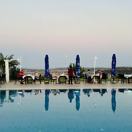 Üdülőközpont Celebi Garden - Cittaslow Retreat Famaguszta