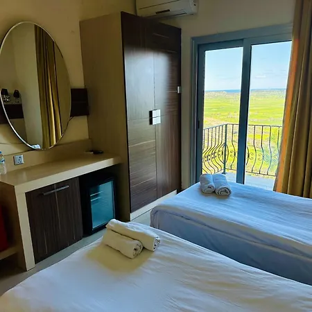 Celebi Garden - Cittaslow Retreat * Famaguszta