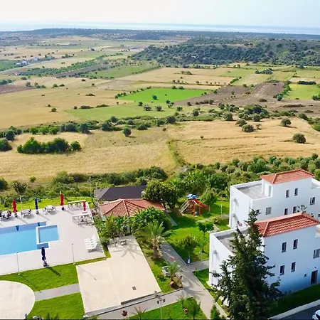 Celebi Garden - Cittaslow Retreat