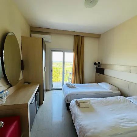 Celebi Garden - Cittaslow Retreat Resort