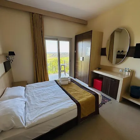 Celebi Garden - Cittaslow Retreat Resort Famagusta (Northern Cyprus)