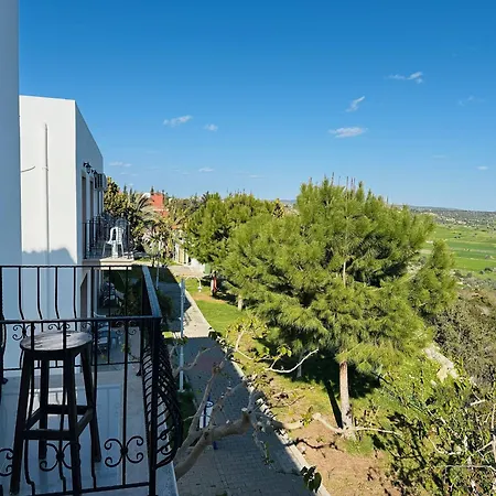 Resort Celebi Garden - Cittaslow Retreat Famagusta (Northern Cyprus)