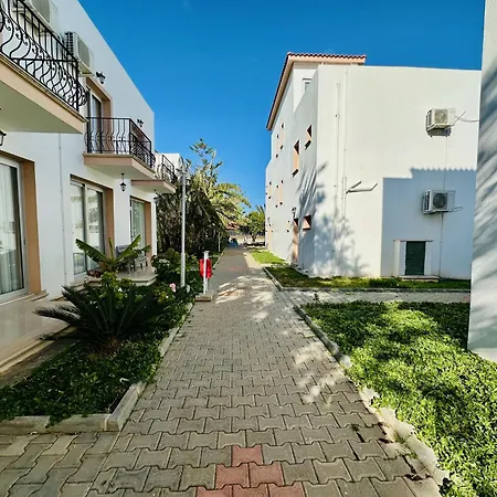 Celebi Garden - Cittaslow Retreat Famagusta (Northern Cyprus)