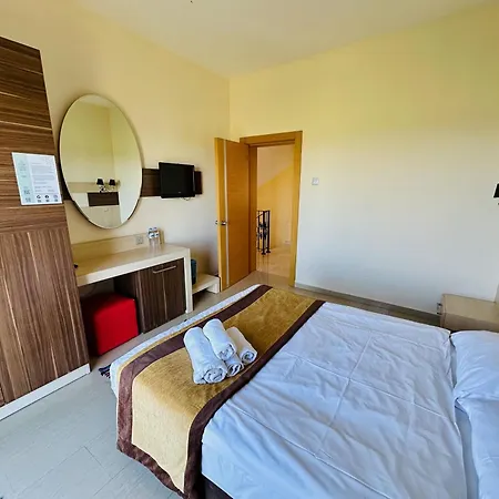 Celebi Garden - Cittaslow Retreat * Famagusta (Northern Cyprus)