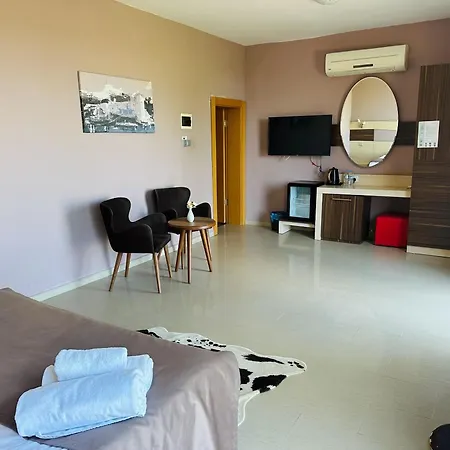 Resort Celebi Garden - Cittaslow Retreat