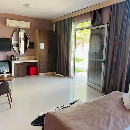 Resort Celebi Garden - Cittaslow Retreat Famagusta (Northern Cyprus)