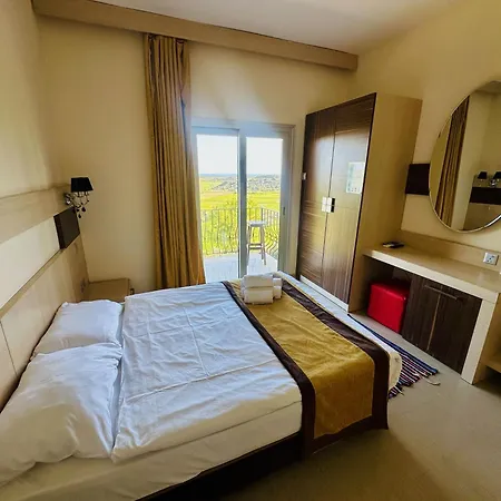 Celebi Garden - Cittaslow Retreat *