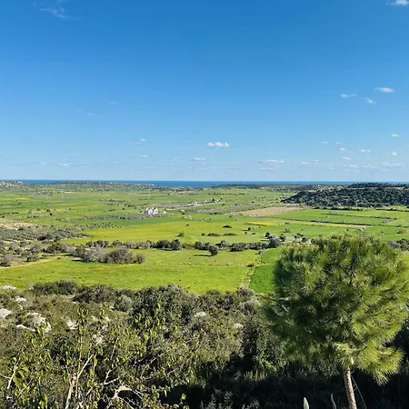 Celebi Garden - Cittaslow Retreat Famagusta (Northern Cyprus)
