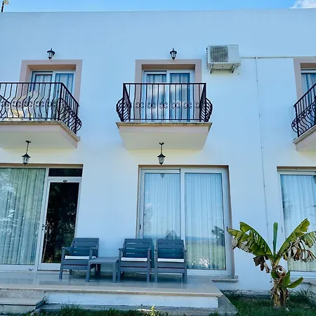 Celebi Garden - Cittaslow Retreat * Famaguszta