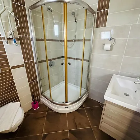 Celebi Garden - Cittaslow Retreat Üdülőközpont